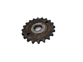 Oil Pump Drive Gear From 2004 Toyota Camry LE 2.4 - £15.65 GBP