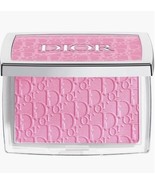 DIOR Backstage Rosy Glow Blush 001 Pink  0.16 oz / 4.6 g No Box Read Des... - $39.50 CAD
