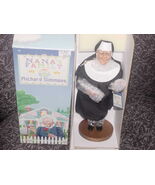 10&quot; Richard Simmons Sister Mary Margaret Doll Mint With Box Nana&#39;s Family - $69.70 CAD