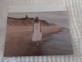 Steve Hanks Print On Crown Point Graphics Greeting Card &quot;Gathering Thoug... - £18.64 GBP