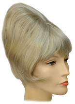 Lacey Wigs Spitcurl Straw Blonde - £107.94 GBP