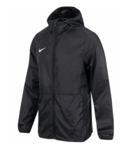 Nike Academy Pro 24 Strom Fit Rain Jacket Men&#39;s Sports Jacket AsiaFit FD... - £84.26 GBP