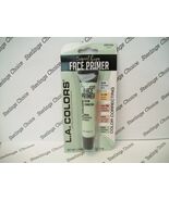 LA Colors Smoothing Face Primer #255 Green - $22.22 CAD