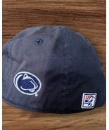 New Penn State Chesapeake Energy Hat Cap Strap Back One Size Logo Offici... - $17.58 CAD