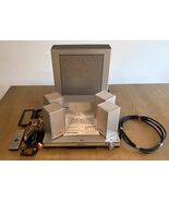 Panasonic SA-HT700 5.1 DVD Home Theater Sound System 6 Speaker W/Cables ... - $129.99