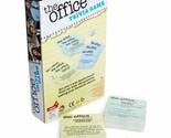 Cardinal The Office Trivia Board Game Cardinal Jim Pam Dwight Michael Sc... - $11.87