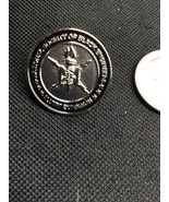 SBE National Society of Black Engineers Alumni Extension Pin - $44.53