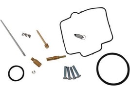 New Moose Racing Carb Carburetor Rebuild Repair Kit For 1995 Yamaha YZ 250 YZ250 - £32.99 GBP