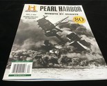 Meredith Magazine History Channel Pearl Harbor: Minute by Minute 80 Year... - $11.00