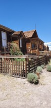 BODIE A CITY FROZEN IN TIME A Nice Neighborly Street digital download jpg - $72.98 MXN
