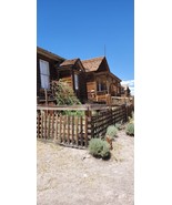 BODIE A CITY FROZEN IN TIME A Nice Neighborly Street digital download jpg - $72.98 MXN