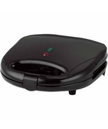 Brentwood Waffle Maker in Black - $49.72