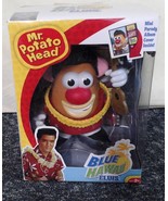 2012 Mr. Potato Head Elvis Presley Blue Hawaii 6” Figure Hasbro PPW Toys - $474.79 MXN