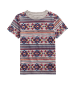 Epic Threads Boys T-Shirt, Size 5 - £7.86 GBP