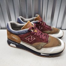 New Balance 1500 Men&#39;s US Size 9 M1500BWB Made in England - £118.54 GBP