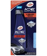Turtle Wax TWAT468R 14 Oz IceICE Premium Car Care Liquid Wax - $74.24