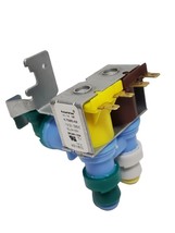 WP67005154 Water Inlet Valve for Whirlpool Refrigerator 67005154 6... - $32.68