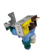 WP67005154 Water Inlet Valve for Whirlpool Refrigerator 67005154 6... - $622.21 MXN