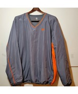Starter Men&#39;s pullover wind jacket Size Large (42-44) - £21.27 GBP