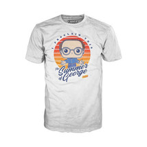 Seinfeld George Summer Pop! Tee - 3X Large - £29.48 GBP