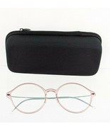 Brand New Authentic LINDBERG Eyeglasses 6558 Frame Color P30 52mm 6558 - $395.99