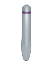 Natalie&#39;s Toy Box Fly Me To The Moon Metal Vibrator - £55.28 GBP