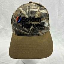 Richardson Unisex 846 Golden Harvest Corn Hat Cap Green Camo Adjustable ... - $14.85