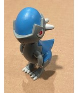 2008 Pokemon Jakks Pacific PVC Figure Crandos Loose *Pre Owned* s1 - $241.61 MXN