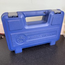 Smith Wesson CPF4160 Gun Case Only .357 S&amp;W Revolver Carrier 60 Factory OEM - $39.59