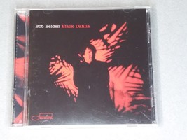 Bob Belden - Black Dahlia (CD) - $14.00