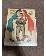SATURDAY EVENING POST  Willie. Gilles  USO Complete February 7 1942 - €101,26 EUR