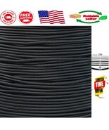 Versatile GOLBERG Elastic Shock Cord, 1/8in x 50ft - Perfect for Crafts ... - $590.63 MXN
