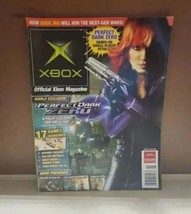 Official XBOX Magazine November 2005 Issue 50 Perfect Dark Zero - £8.78 GBP