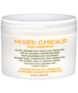 Mixed Chicks Deep Conditioner to Nourish Detangle, Condition &amp; Restore, ... - £7.78 GBP