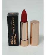 Anastasia Beverly Hills ABH Royal Red Matte Lipstick - $22.00 CAD