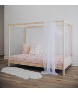 EVERLY TWIN MONTESSORI BED - $325.71