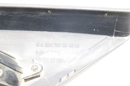 08-14 MERCEDES-BENZ W204 C300 FRONT RIGHT PASSENGER SIDE TWEETER SPEAKER E0643 image 11