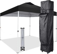 Outdoor Instant Canopy Storage Bag With Handles 600D Waterproof Wheeled Canopy - £48.65 GBP