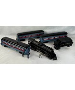 Lionel Polar Express 6-30218 Train Lot 2016 - $293.95