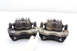 99-04 FORD F-350 SD REAR BRAKE CALIPERS LEFT & RIGHT PAIR Q9982 image 7