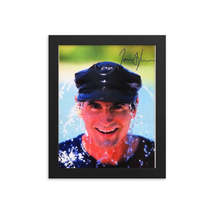 James Taylor signed promo photo - £51.19 GBP