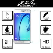 Tempered Glass Screen Protector For Samsung Galaxy On7 / G600FY / On7 Pro - £4.27 GBP