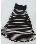INC International Concepts Roll Waist Knit Skirt SizeMediu, - €19,11 EUR