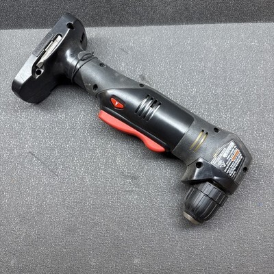 Craftsman 19.2V Angle Drill 3/8 Model 315.101541 TOOL ONLY Item image 3