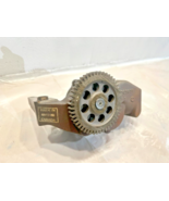 DETROIT DIESEL 60 SERIES 14.0 OIL PUMP  23505877 23507338 OEM - $336.09 CAD