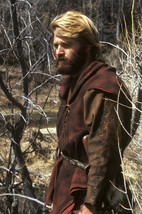 Robert Redford in Jeremiah Johnson portrait in woods 18x24 Poster - £19.17 GBP