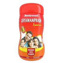 Baidyanath Chyawanprash Special - All Round Immunity and Protection - 500g - £21.80 GBP