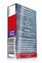 Eye Drops for Gamers Ethos Best Lubricating Moisturize Comfort Revive Dry Eyes image 3