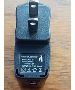 Noitavonne Charger AC Adapter 5.0V 500mA- Model: NOIT 21 - $8.21 CAD