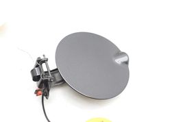 08-20 DODGE GRAND CARAVAN FUEL FILLER DOOR W/ TANK CAP E0282 image 6